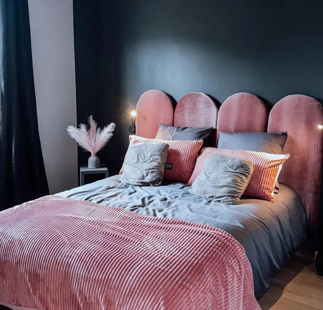 Appartement Completement Renove Scionzier 0*,