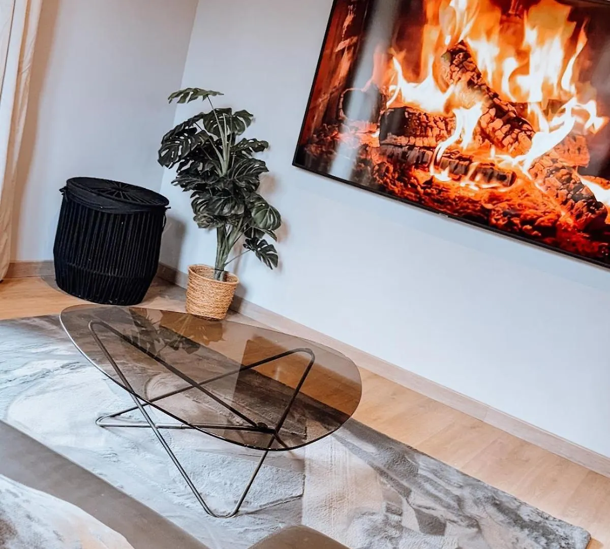Appartement Completement Renove Scionzier